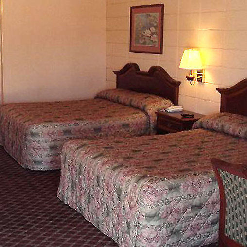 Rodeway Inn Nashville Rom bilde