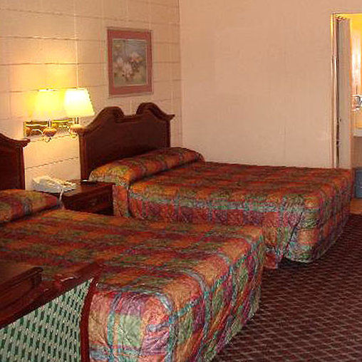 Rodeway Inn Nashville Rom bilde